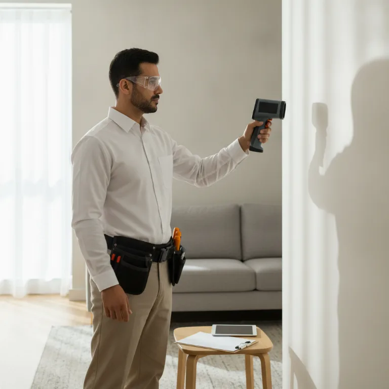Home Energy Audit service in Ras Al Khaimah